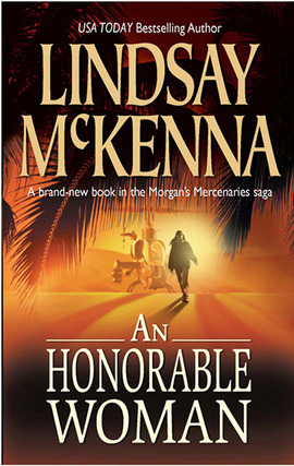 Title details for An Honorable Woman by Lindsay McKenna - Available